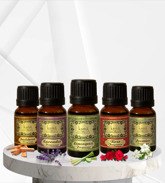 Oils
