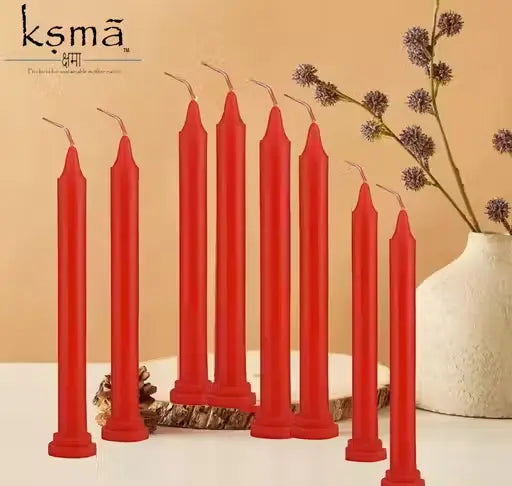 pillar candle