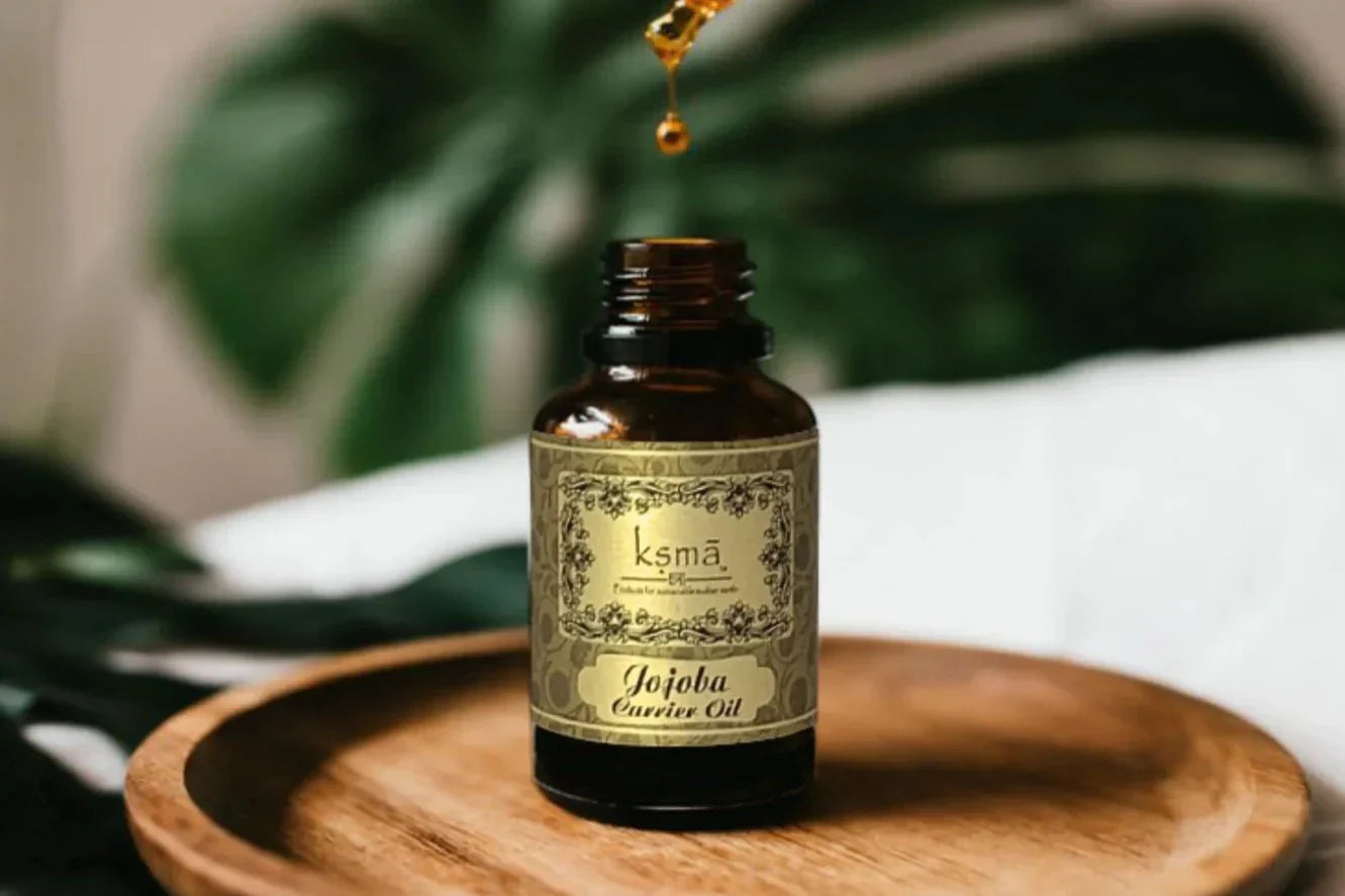 Jojoba Oil: Benefits, Uses, and Why It Is Popular for Hair and Skin Care