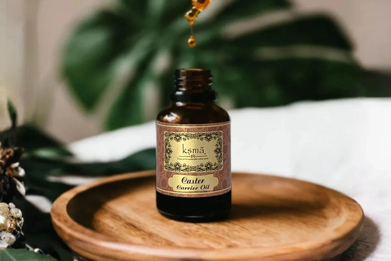 Castor Oil: Uses, Benefits, and Why KSMA Castor Oil Is Trusted for Hair and Skin