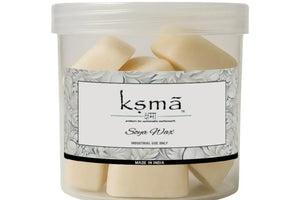 KSMA Soy Wax for Candles: Easy Guide to Making Smooth Soy Wax Candles at Home