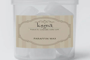 KSMA Paraffin Wax Guide: Easy Understanding of Paraffin Wax for Candle Making and Its Uses