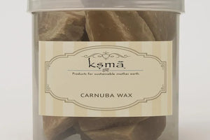 KSMA Carnauba Wax Guide: Simple Uses and Real Benefits for Better Product Finish