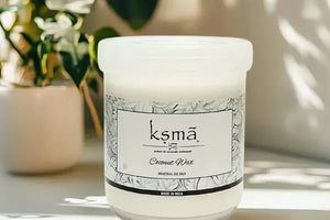 Coconut Wax: A Complete Guide for Candle Making and Home Use