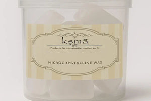 KSMA Microcrystalline Wax Guide for Beginners and Small Businesses – Uses, Benefits, and Buying Tips