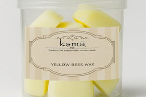 Yellow Beeswax: Uses, Benefits, and Why It Is Ideal for Candles