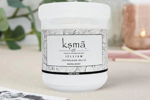 KSMA Petroleum Jelly Uses Guide for Hair Styling and Daily Care – Easy and Helpful Product