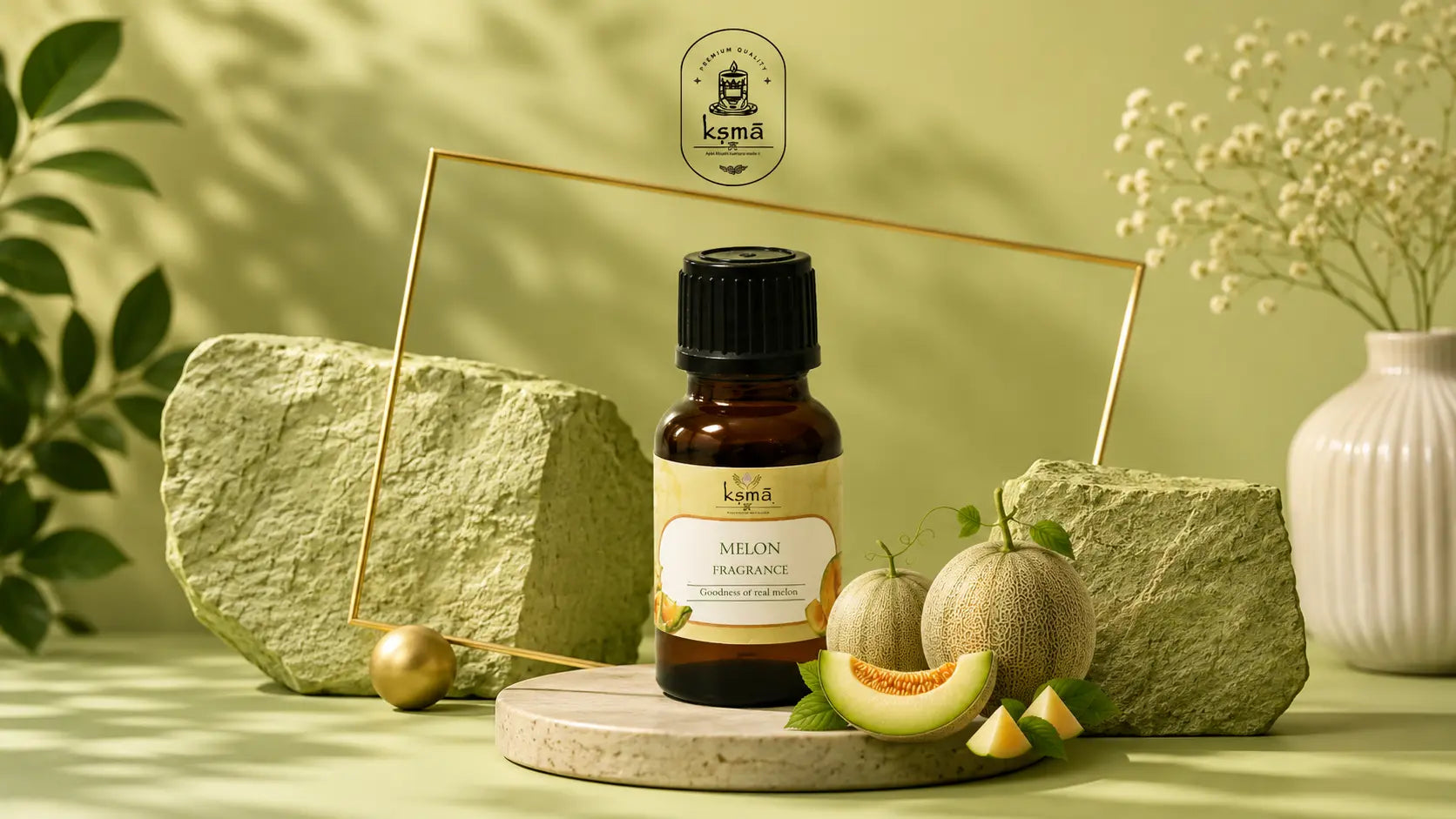 Melon Fragrance: The Sweet, Fresh Scent Everyone Is Talking About