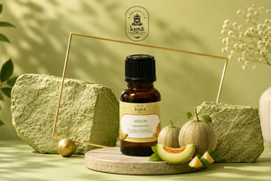 Melon Fragrance: The Sweet, Fresh Scent Everyone Is Talking About