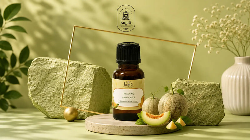Melon Fragrance: The Sweet, Fresh Scent Everyone Is Talking About