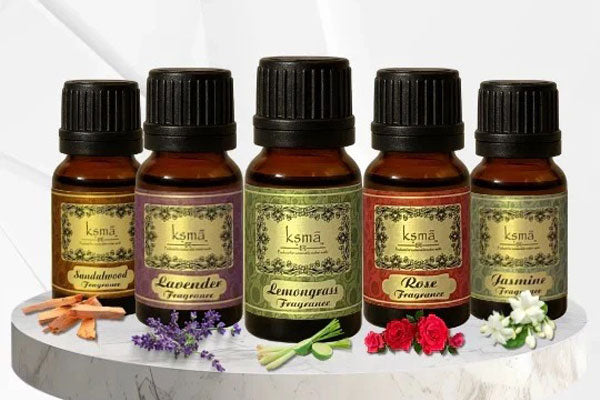 Fragrance Trends in 2025: What’s New in the World of Perfume, Candles & Essential Oils