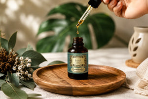 KSMA Eucalyptus Essential Oil: Simple Guide, Uses of Eucalyptus Oil, Benefits and Easy Ways to Use It