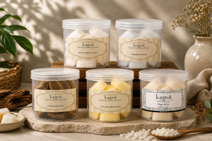 Candle Wax Guide 2026: Types, Uses & How to Choose the Best Wax for Candle Making in India