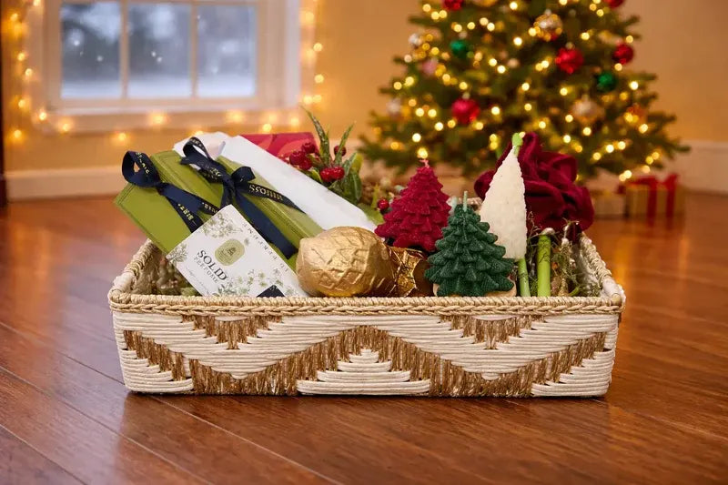 Candle Gift Hampers: A Simple and Thoughtful Way to Gift with Meaning