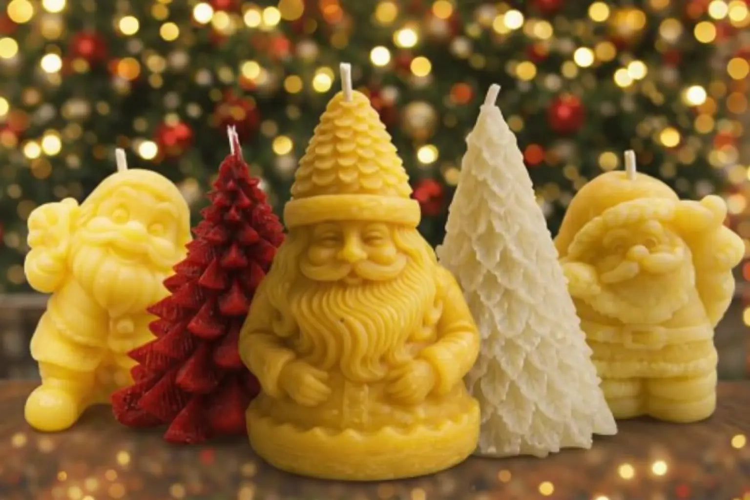 Christmas with KSMA: Lighting Celebrations Through Candles, Gifts, and Meaningful Moments