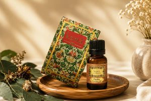 Castor Carrier Oil: What Is Castor Oil and How It Solves Everyday Hair and Skin Problems