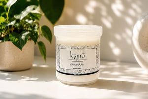 KSMA Best Coconut Wax Guide: Simple Tips, Uses, and Buying Help for Beginners and Businesses