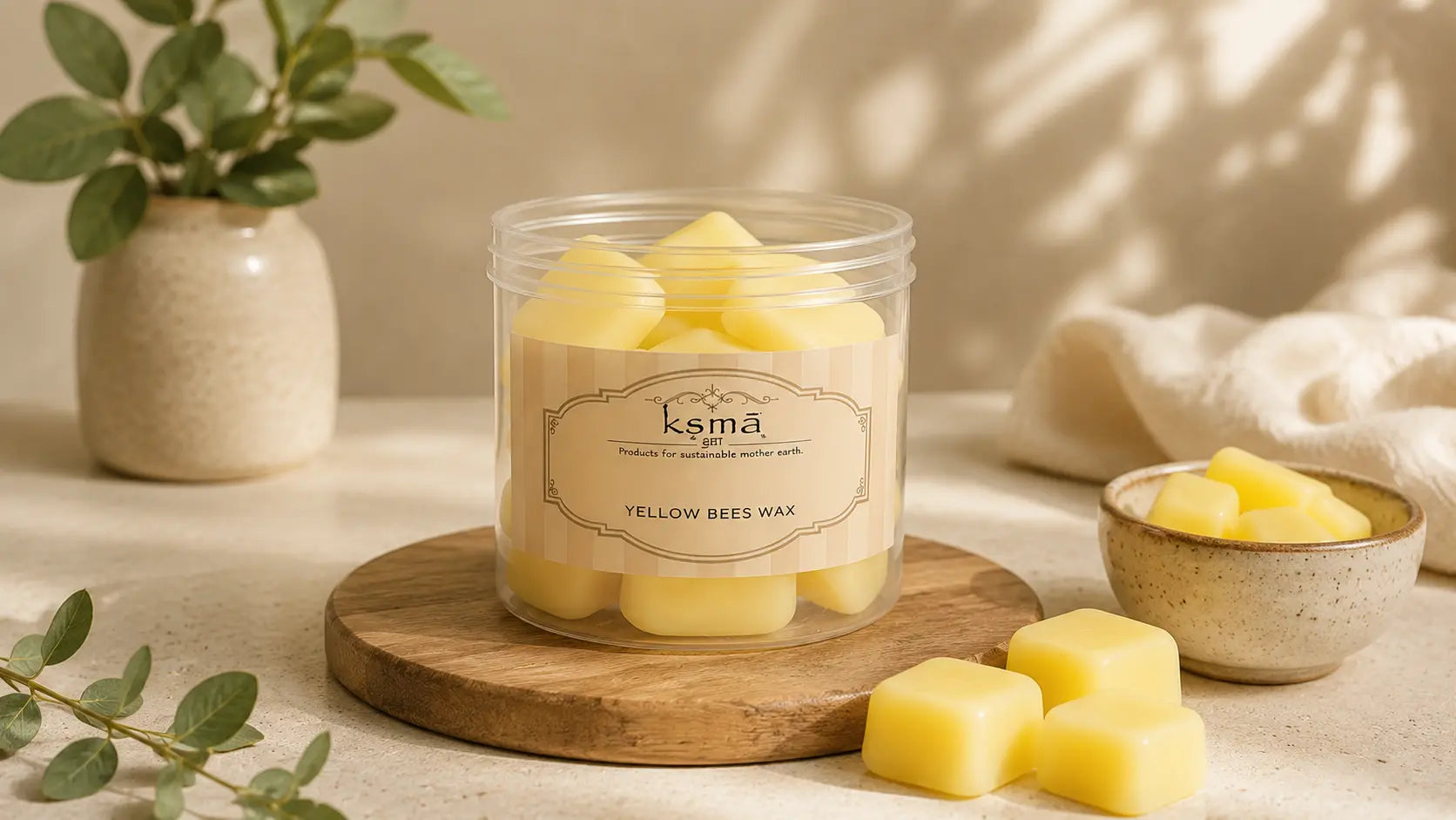 Where to Buy Beeswax Online in India: Price, Grades and Supplier Guide
