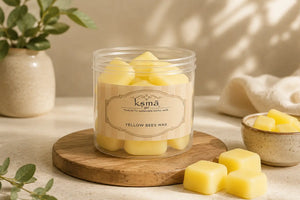 Where to Buy Beeswax Online in India: Price, Grades and Supplier Guide