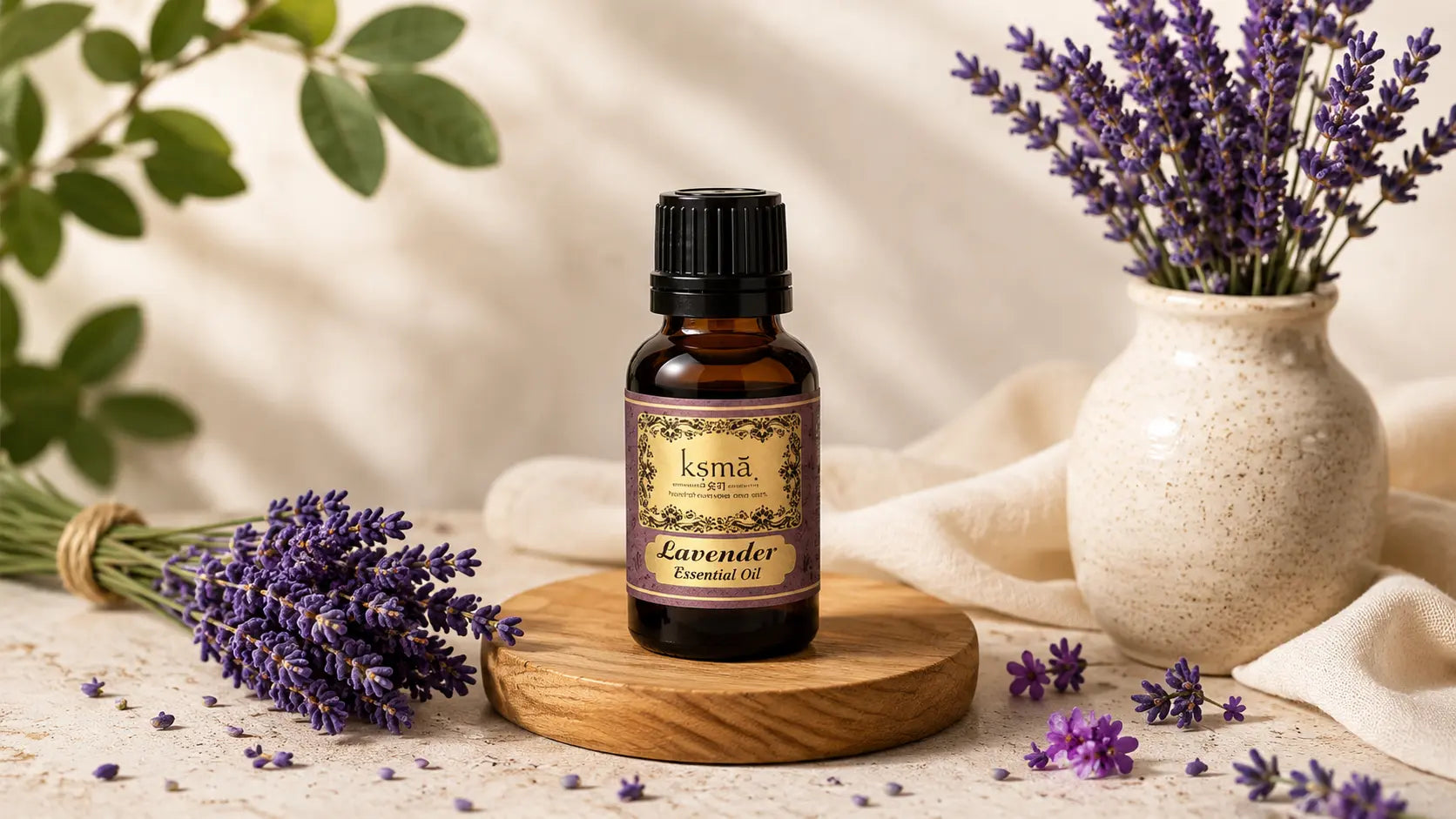 Best Lavender Fragrance Oil for Candles and Skincare in India (2026)
