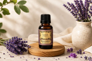 Best Lavender Fragrance Oil for Candles and Skincare in India (2026)