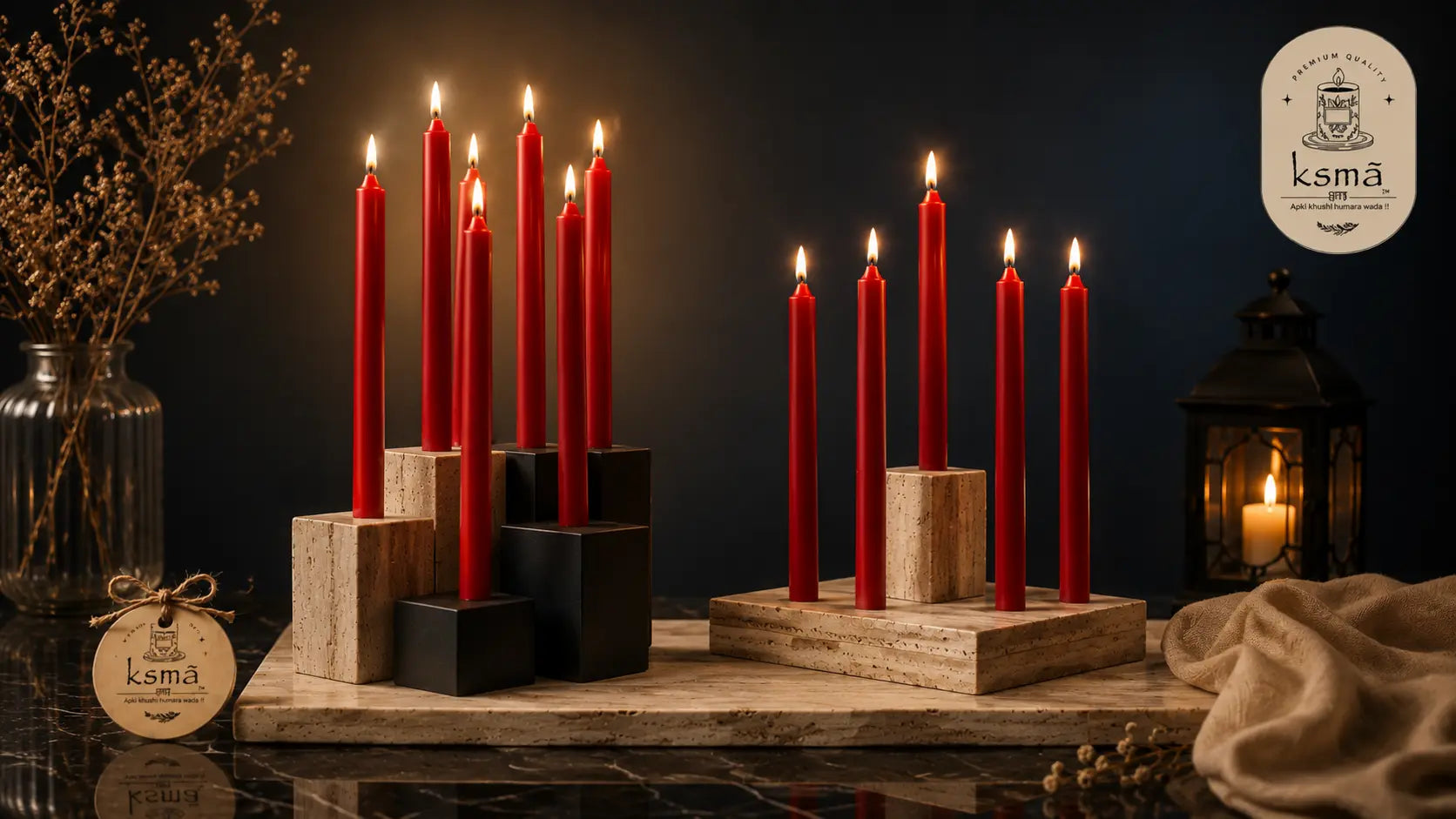 How to Make Soy Wax Pillar Candles – Tips and Tricks