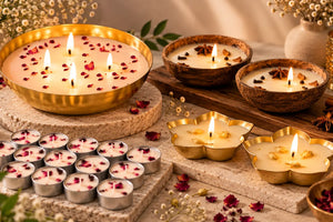 Diwali Gift Hampers: Unique Ideas for Every Budget