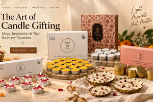 Last-Minute Diwali Gift Ideas You Can Still Order Online