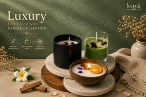 The Growing Demand for Premium and Luxury Candles in India