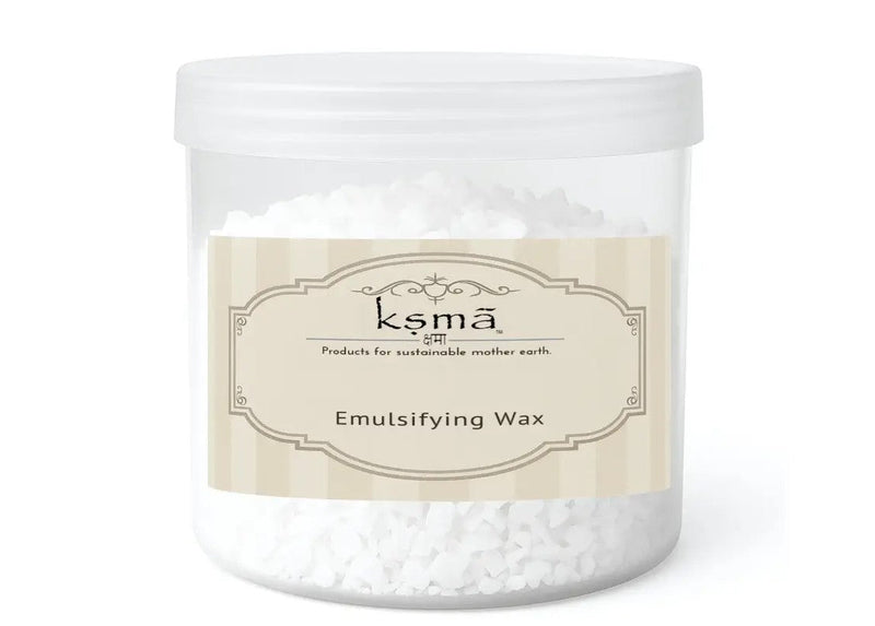 Emulsifying Wax