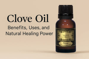 Shelf Life of Natural Ingredients: How to Store Oils, Butters, and Waxes