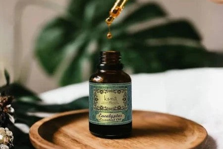 Eucalyptus Oil in Daily Life: Benefits, Practical Uses, and Lasting Importance