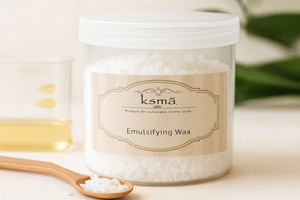 The Ultimate Guide to Emulsifying Wax: Uses, Benefits & Where to Buy