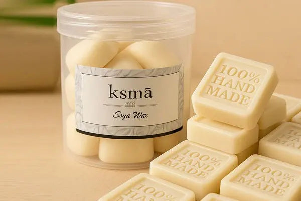 Start Your Soy Wax Business with KSMA: A Natural Way to Earn and Grow