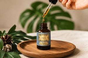 KSMA Argan Oil Guide: Easy Ways to Use Argan Oil for Hair, Face, Skin, and Daily Care