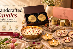 Candle Manufacturer in India: Complete Guide for Bulk Buyers in 2026