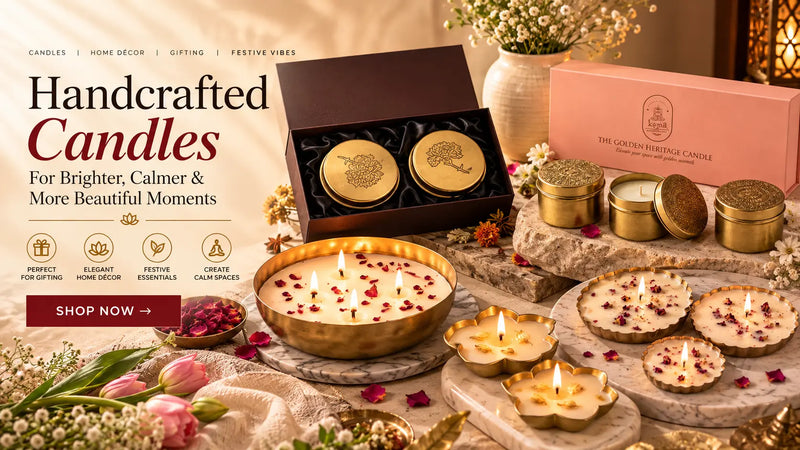 Candle Manufacturer in India: Complete Guide for Bulk Buyers in 2026