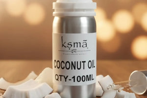 KSMA Coconut Oil Guide: Simple Coconut Oil Uses for Skin, Hair, and Everyday Care