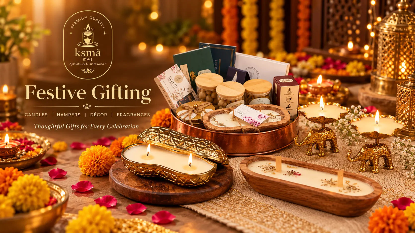 Best Diwali Gift Ideas 2026: Affordable Candles for Corporate And Bulk Gifting