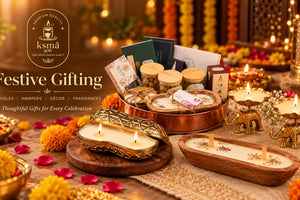 Best Diwali Gift Ideas 2026: Affordable Candles for Corporate And Bulk Gifting