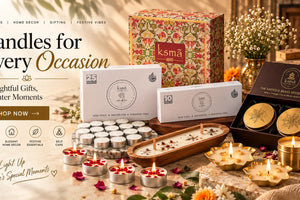 Affordable Diwali Gifts 2026: Thoughtful Gifts Without Overspending