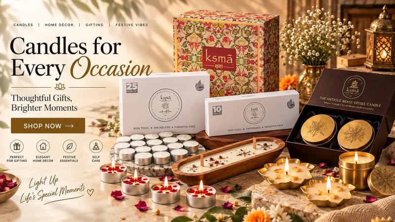 Affordable Diwali Gifts 2026: Thoughtful Gifts Without Overspending