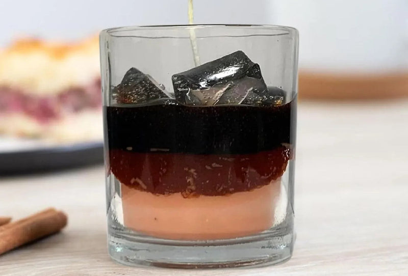 Glass Candle Collection: Decorative, Scented, and Modern Glass Candles for Every Space