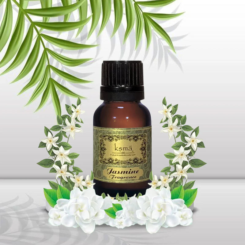 Jasmine Fragrance: Detailed Guide for Perfume, Night Scents, and Room Use