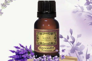 KSMA Lavender Fragrance Perfume – Best Lavender Fragrance for Men Who Love Soft and Fresh Scent