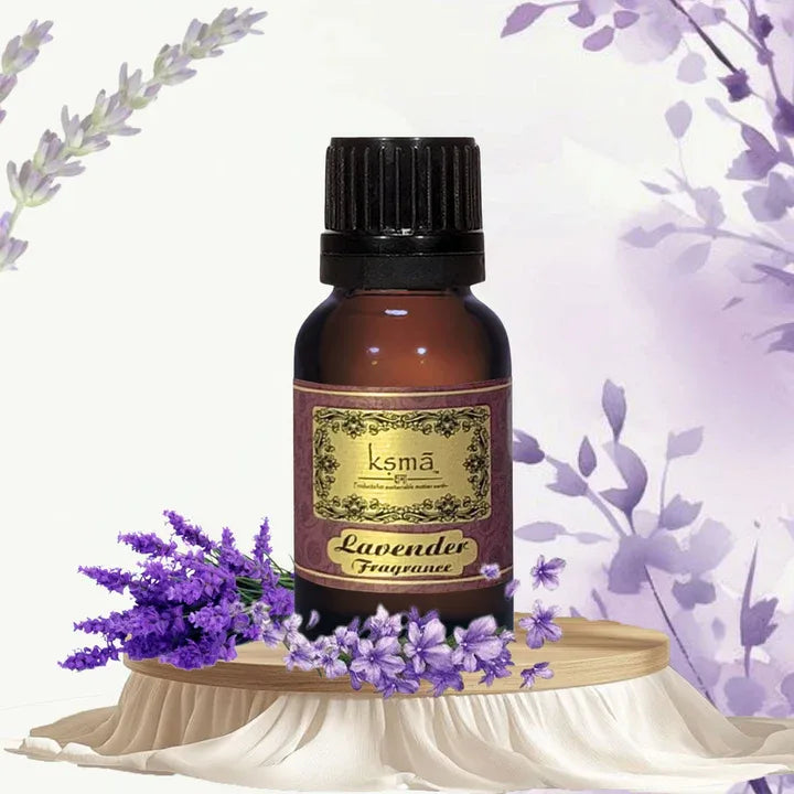 KSMA Lavender Fragrance Perfume – Best Lavender Fragrance for Men Who Love Soft and Fresh Scent