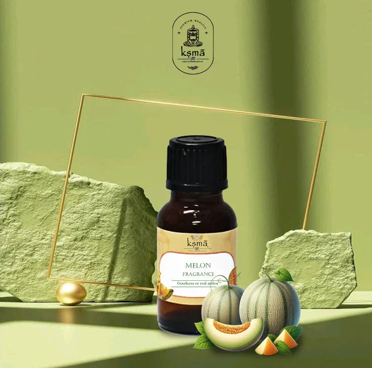 Melon Fragrance: The Sweet, Fresh Scent Everyone Is Talking About