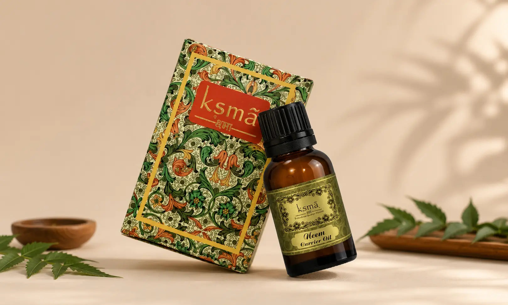 KSMA Neem Carrier Oil: Easy Guide to Neem Oil Benefits, Price, Hair, Skin, and Plant Care Use