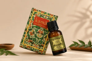 KSMA Neem Carrier Oil: Easy Guide to Neem Oil Benefits, Price, Hair, Skin, and Plant Care Use