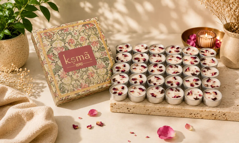 rose_tea_light_candle